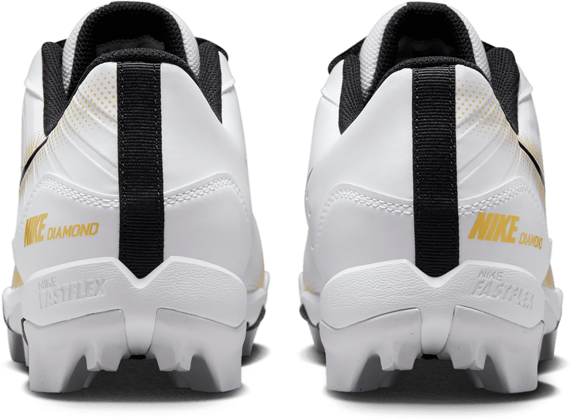 Nike Men's Alpha Huarache Keystone 4 RM Baseball Cleats product image
