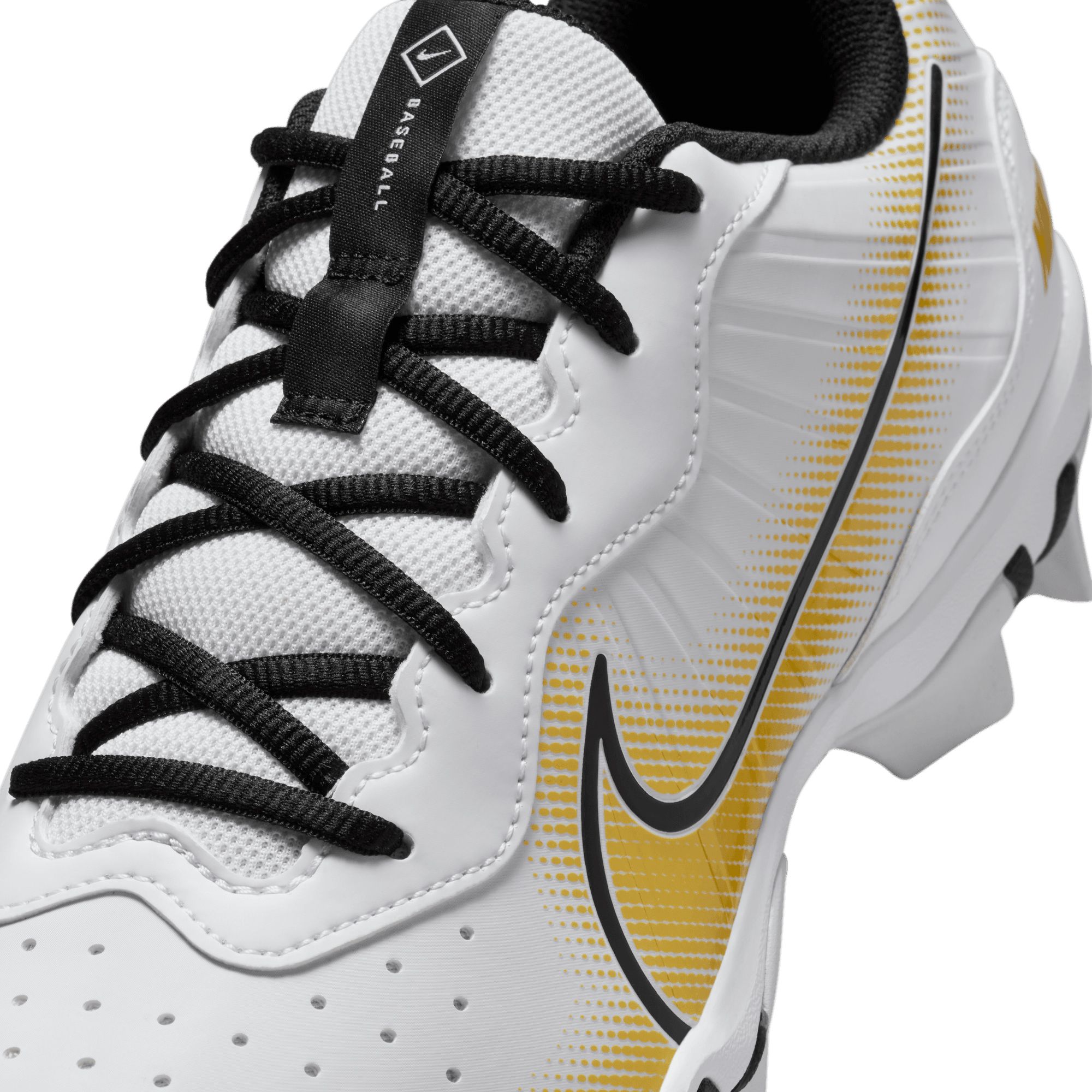 Nike Men's Alpha Huarache Keystone 4 RM Baseball Cleats product image