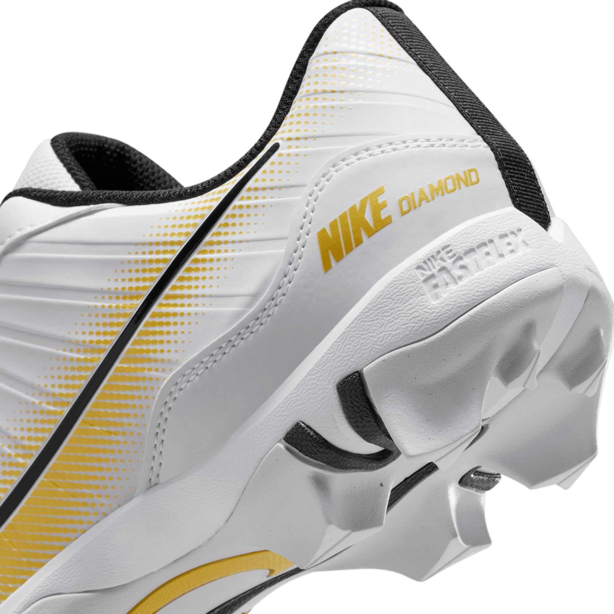 Nike Men's Alpha Huarache Keystone 4 RM Baseball Cleats product image