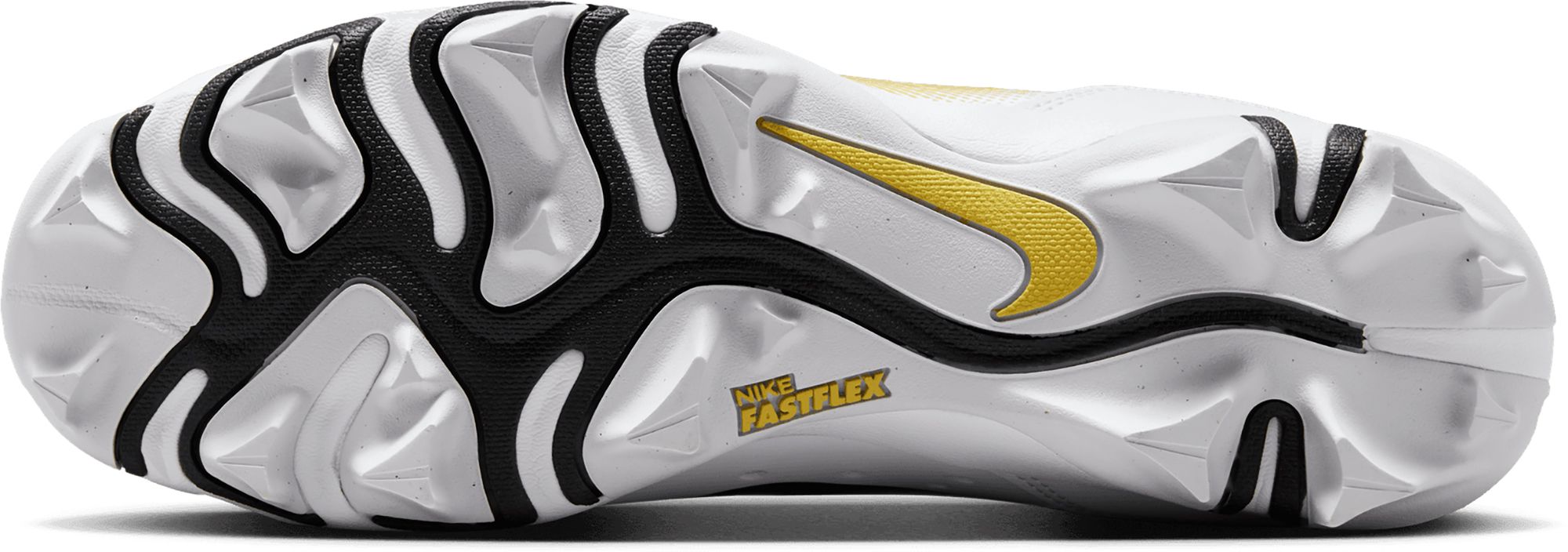 Nike Men's Alpha Huarache Keystone 4 RM Baseball Cleats product image