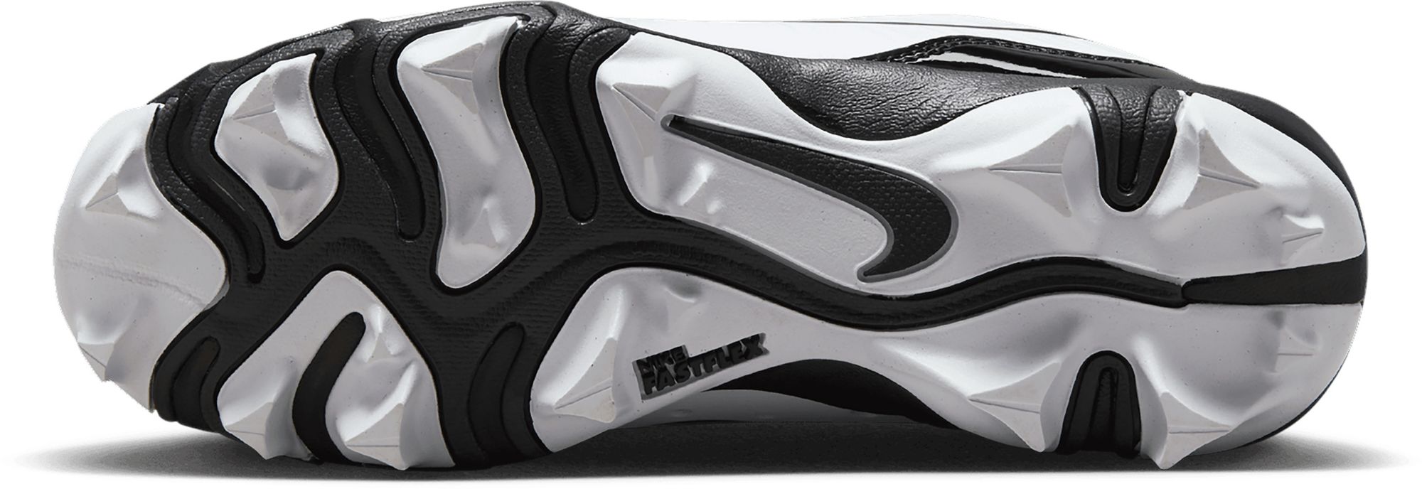 Nike Kids' Alpha Huarache Keystone 4 RM Baseball Cleats