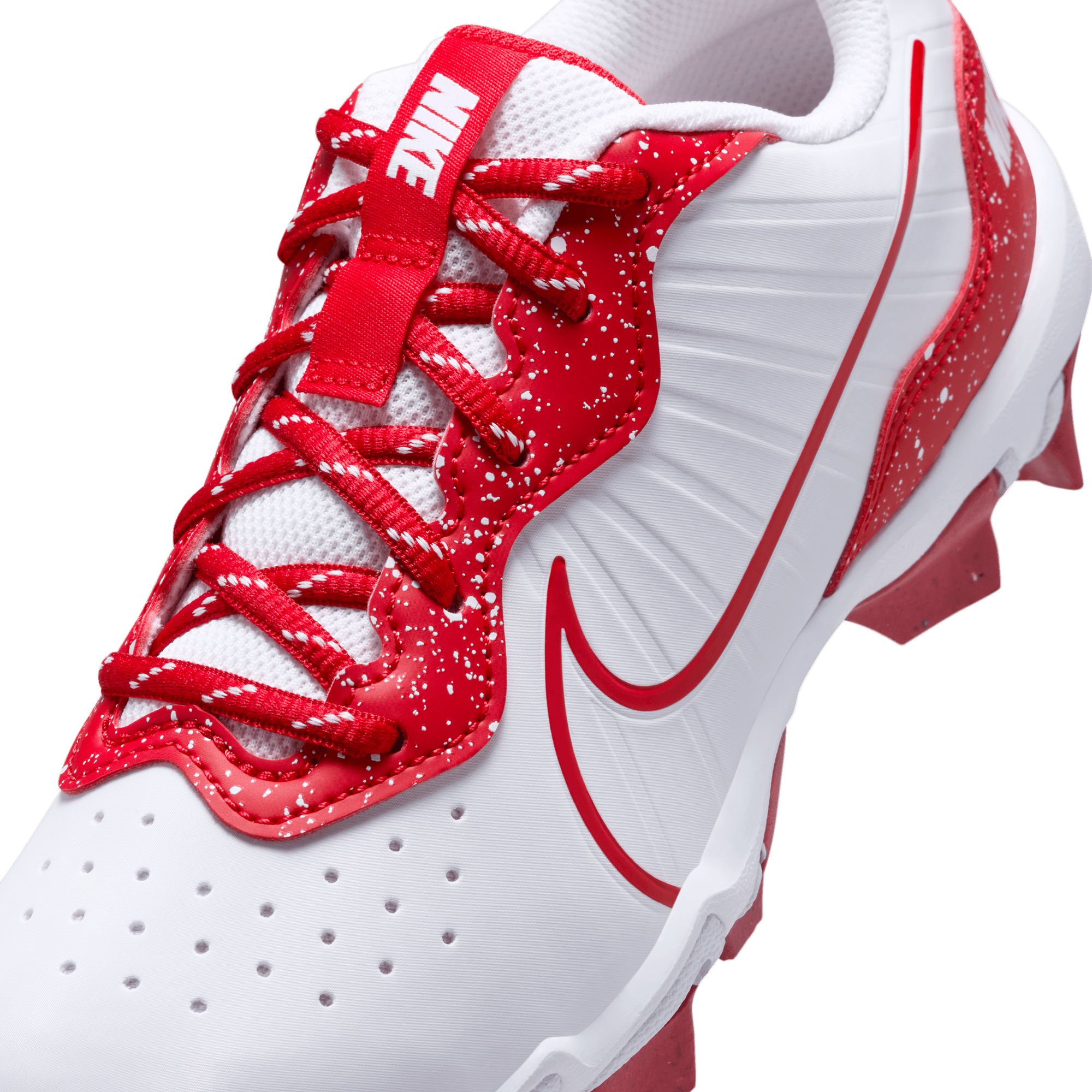 Nike Kids Alpha Huarache Keystone 4 RM Baseball Cleats product image