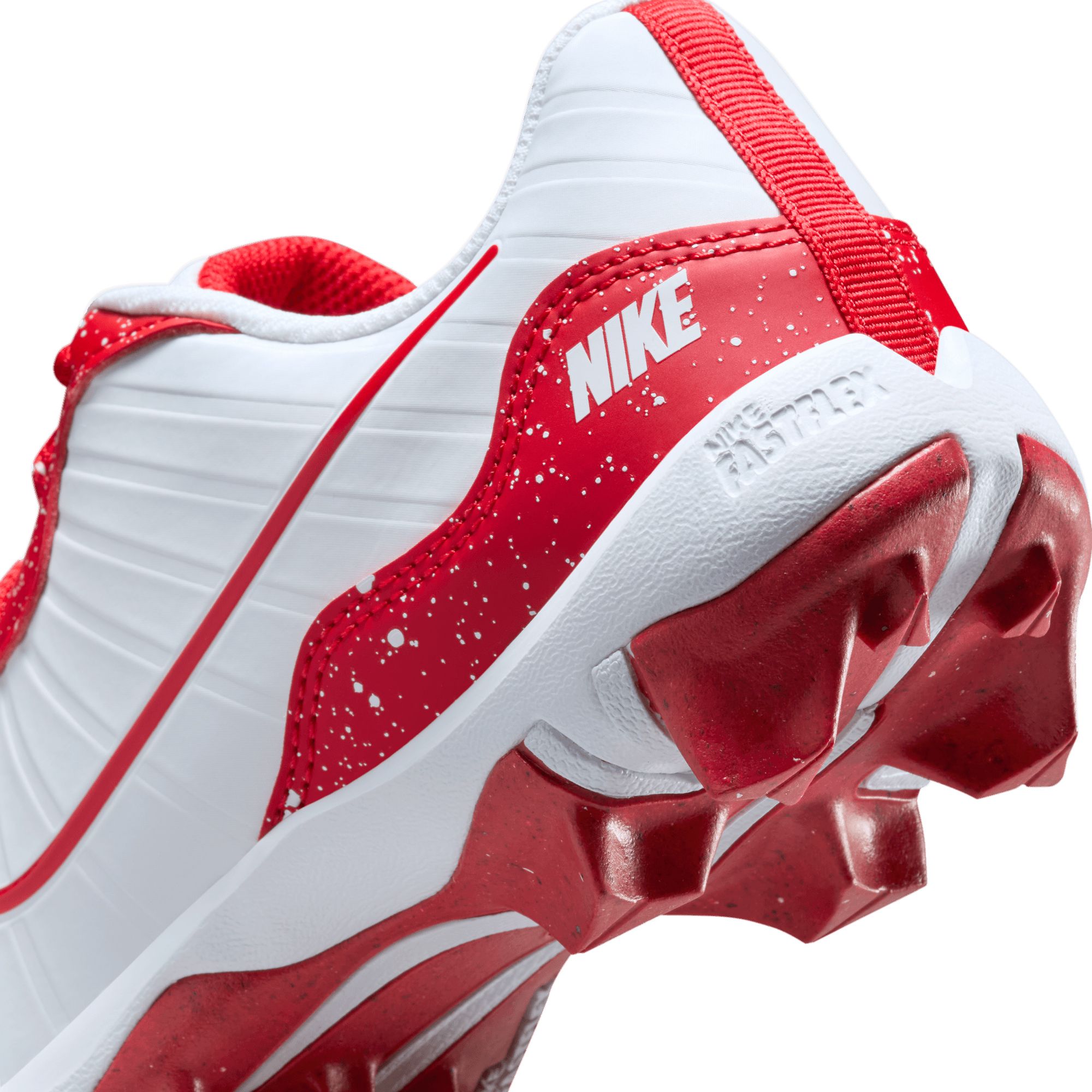 Nike Kids Alpha Huarache Keystone 4 RM Baseball Cleats product image
