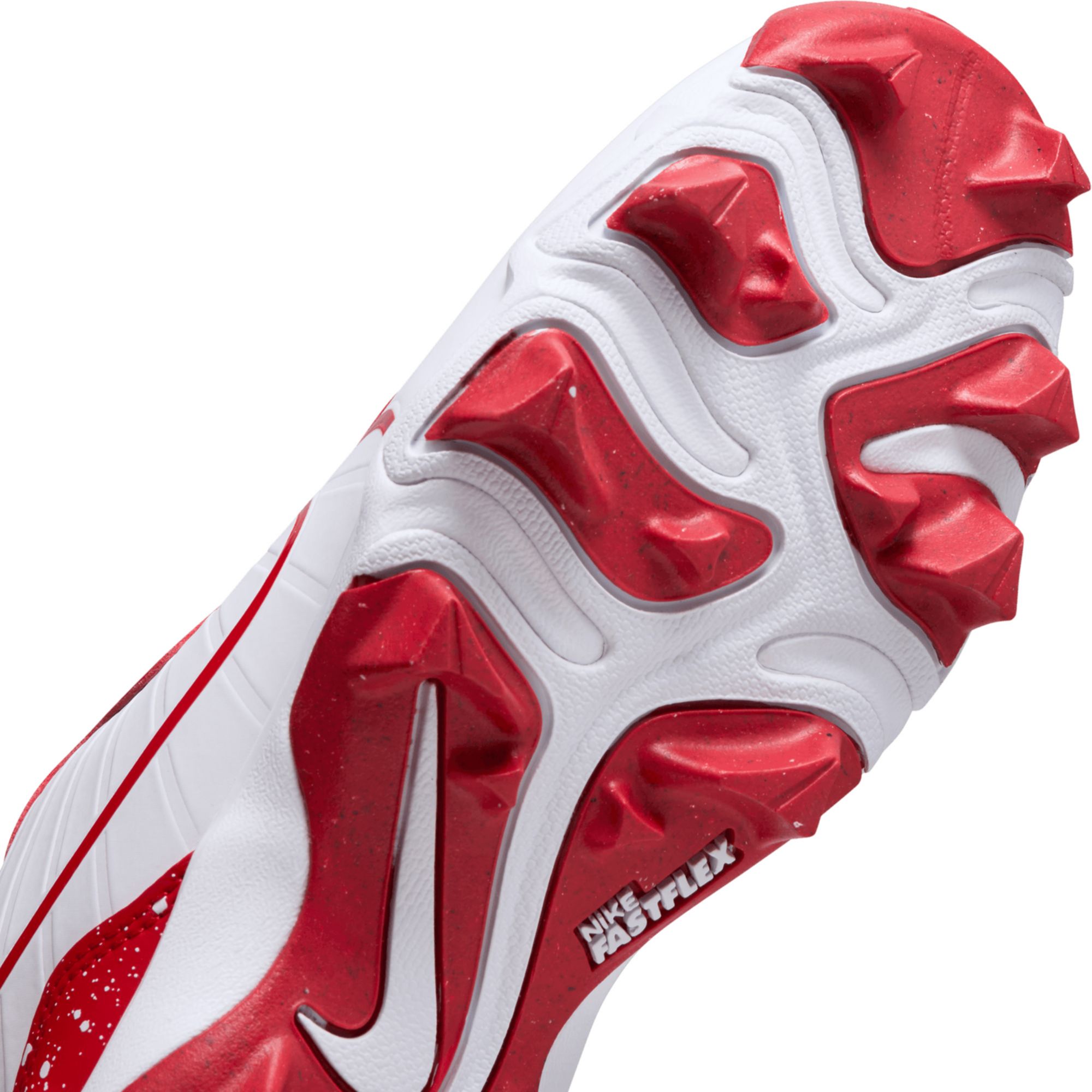 Nike Kids Alpha Huarache Keystone 4 RM Baseball Cleats product image
