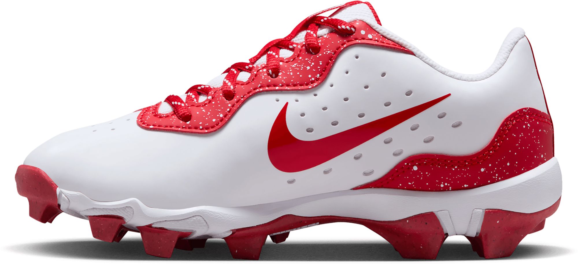 Nike Kids Alpha Huarache Keystone 4 RM Baseball Cleats product image