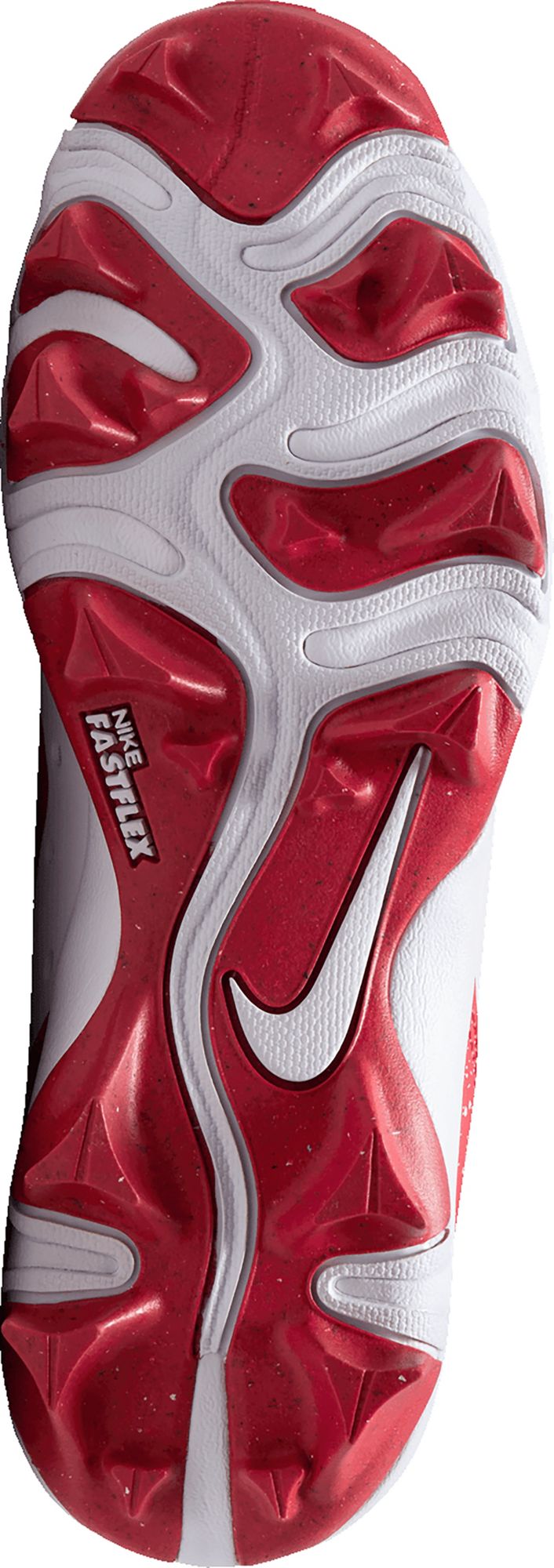 Nike Kids Alpha Huarache Keystone 4 RM Baseball Cleats product image