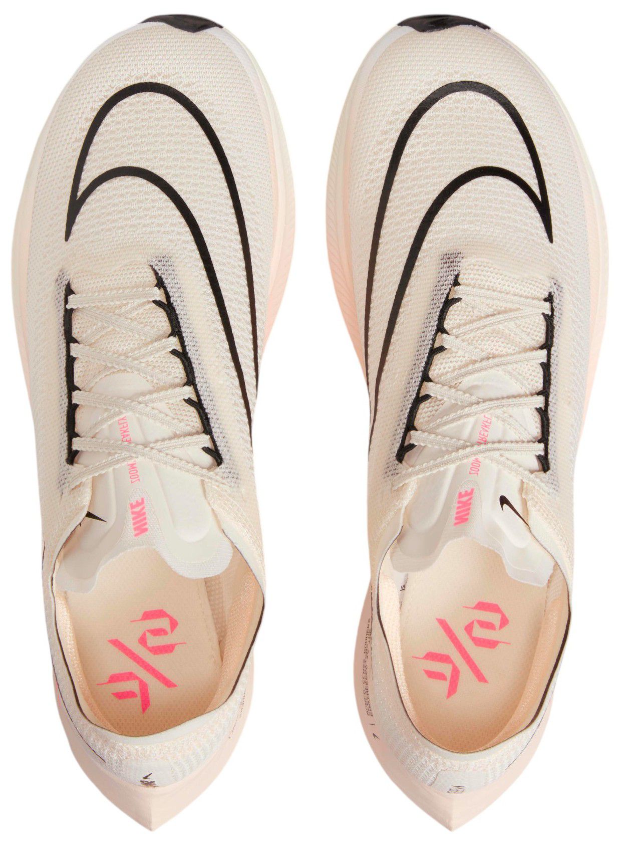 Nike Men's Streakfly Running Shoes product image