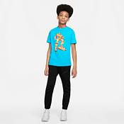 Nike Boys' Sportswear Shoe Transformer Graphic T-Shirt product image