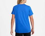 Nike Youth Sportswear Worldwide Short Sleeve T-Shirt product image