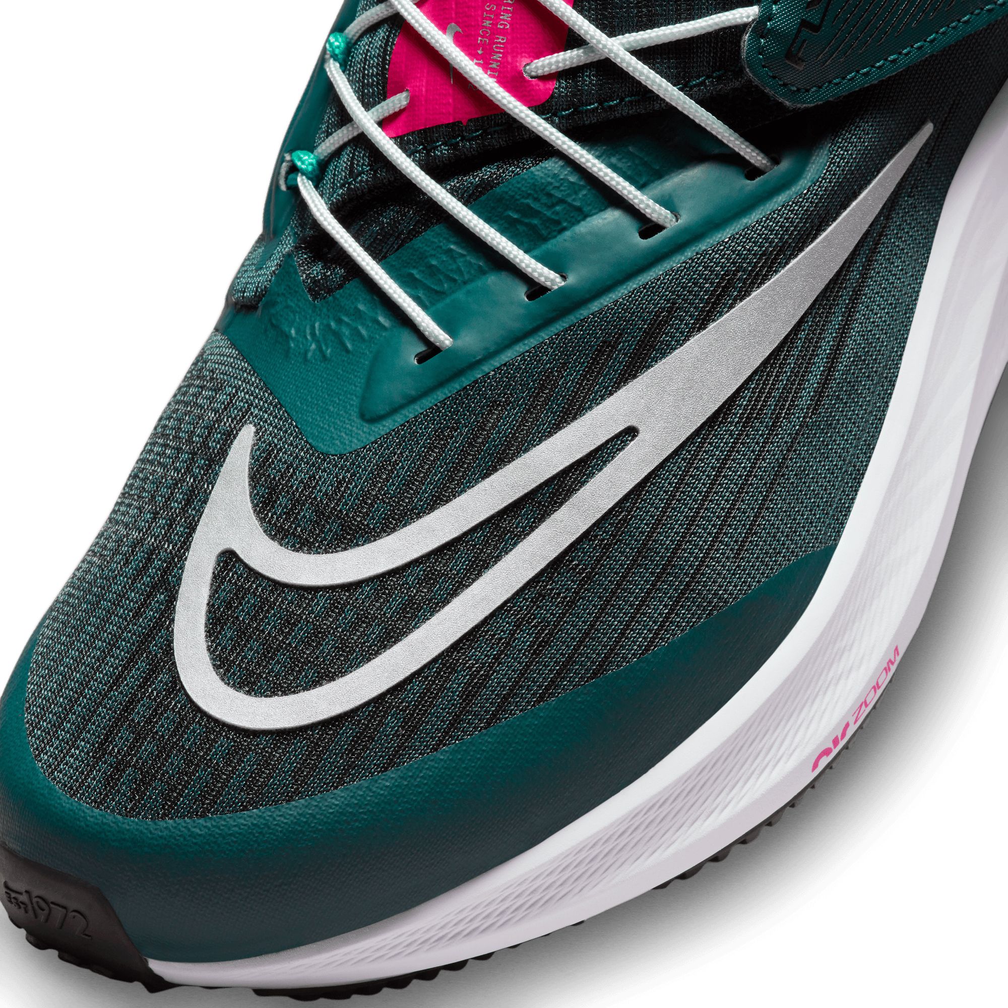 Nike Women's Pegasus 39 FlyEase Running Shoes product image