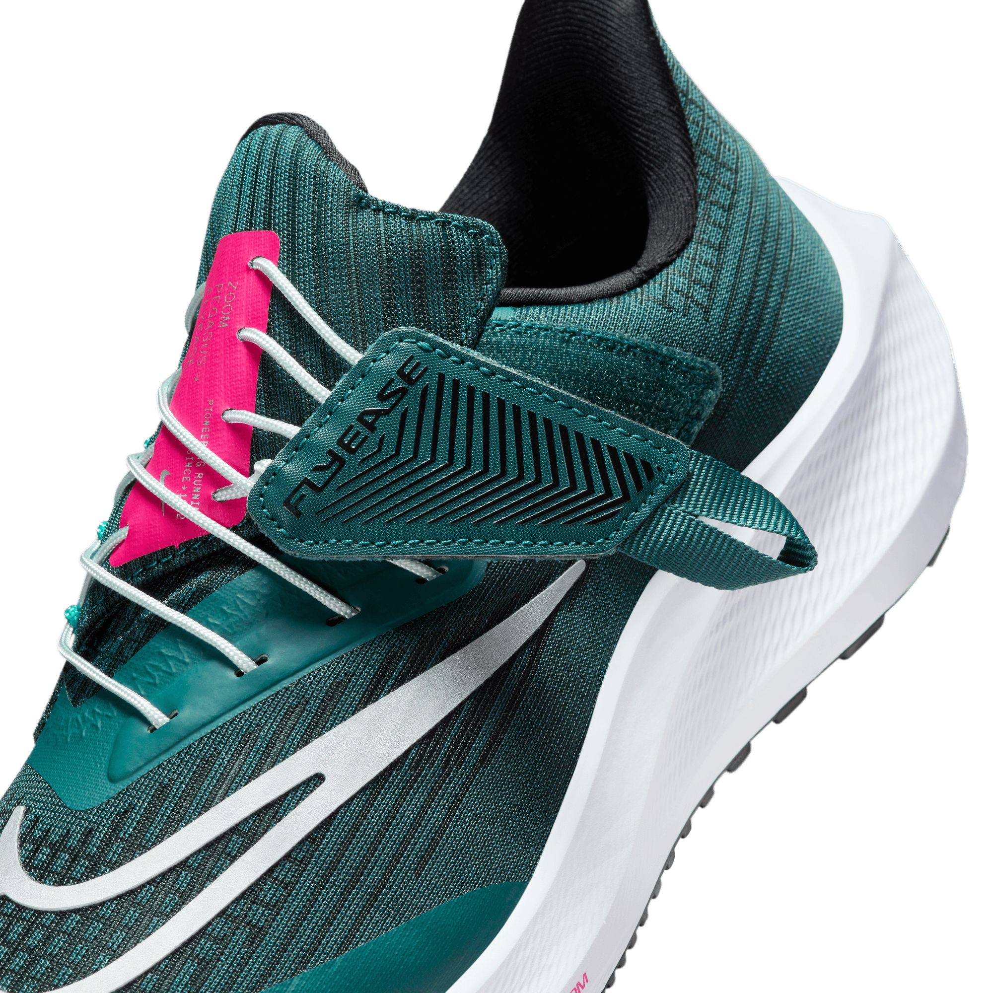 Nike Women's Pegasus 39 FlyEase Running Shoes product image