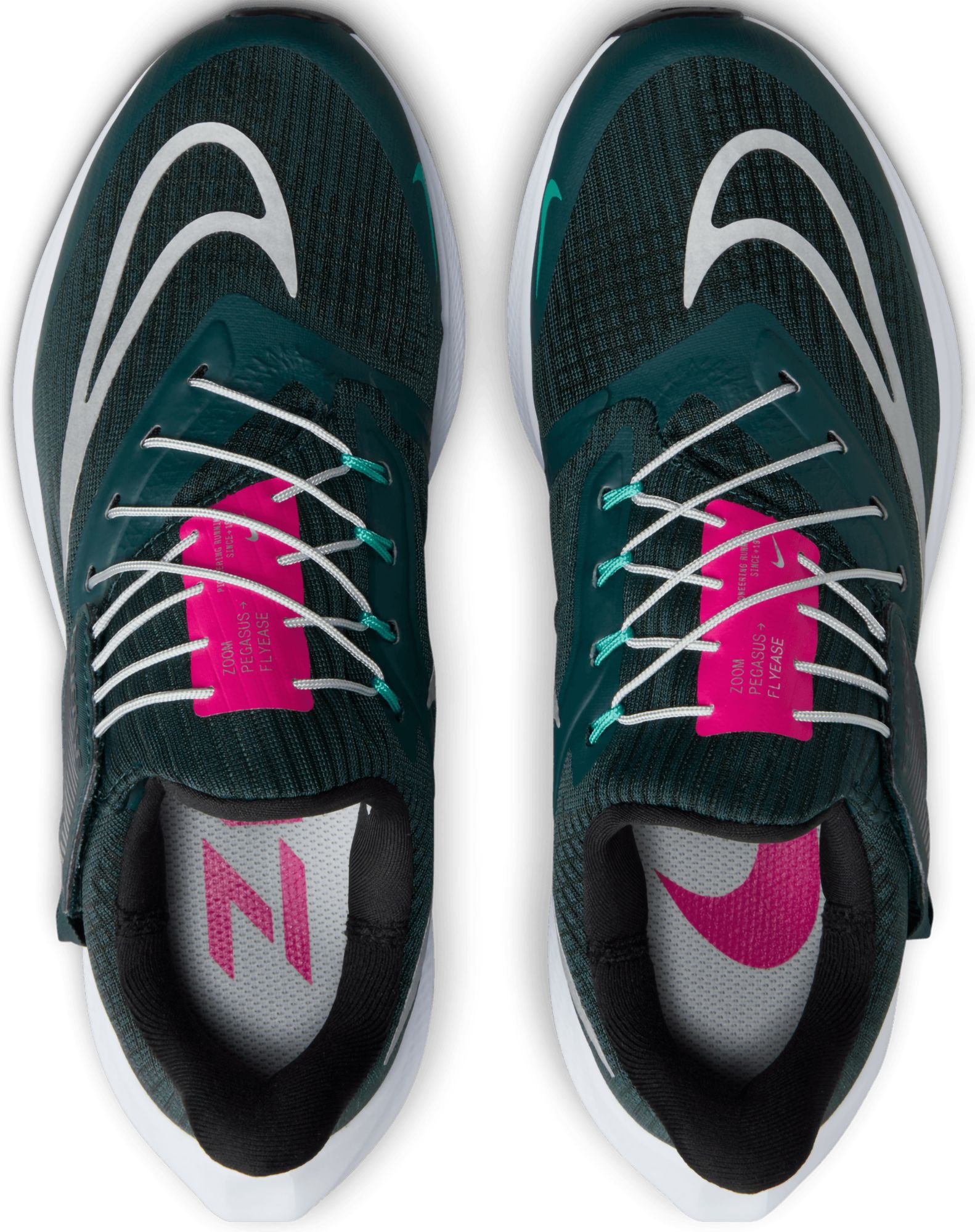 Nike Women's Pegasus 39 FlyEase Running Shoes product image