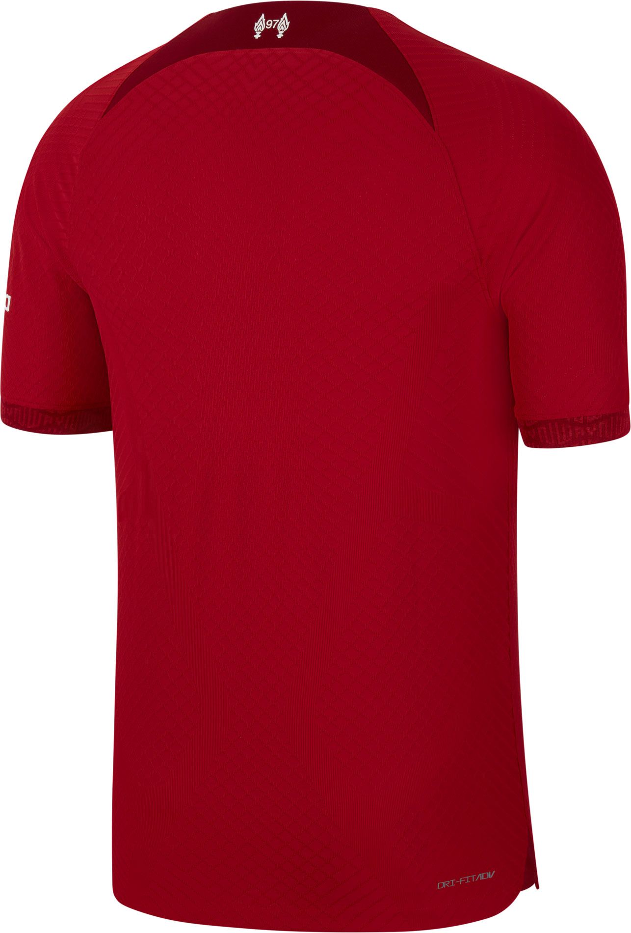 Nike Liverpool FC '22 Home Authentic Jersey product image