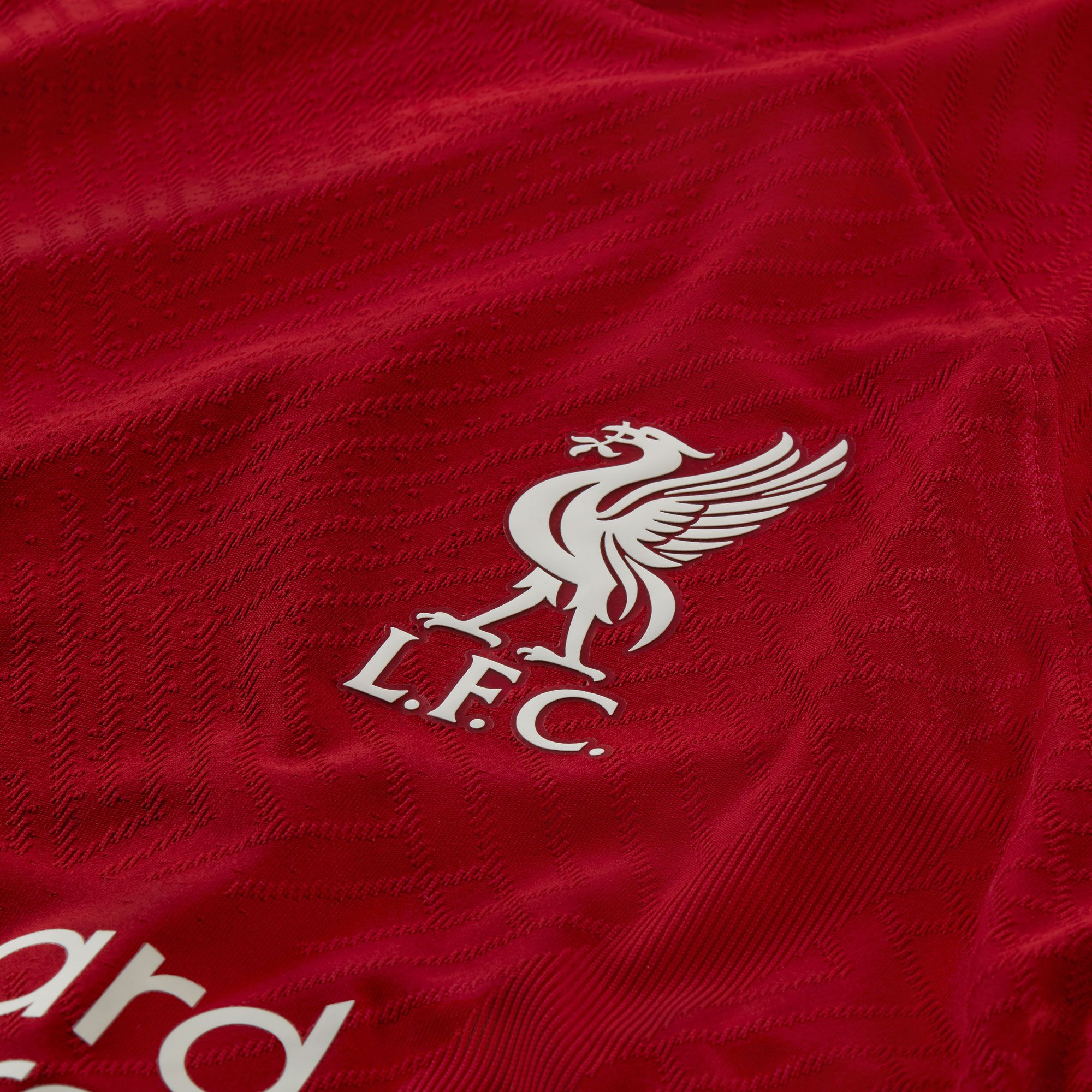 Nike Liverpool FC '22 Home Authentic Jersey product image