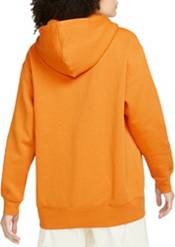 Nike Women's Sportswear Essential Collection Oversized Fleece Hoodie product image