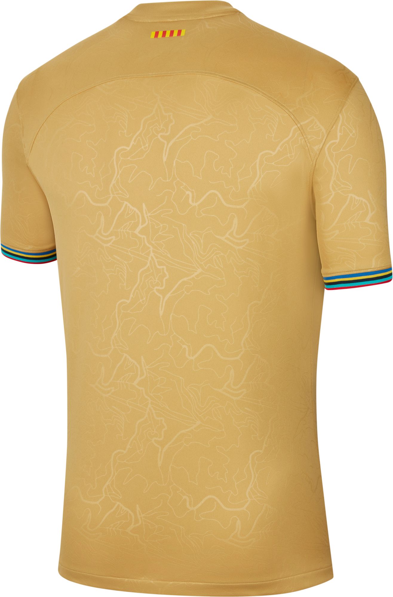 Nike FC Barcelona '22 Away Replica Jersey product image