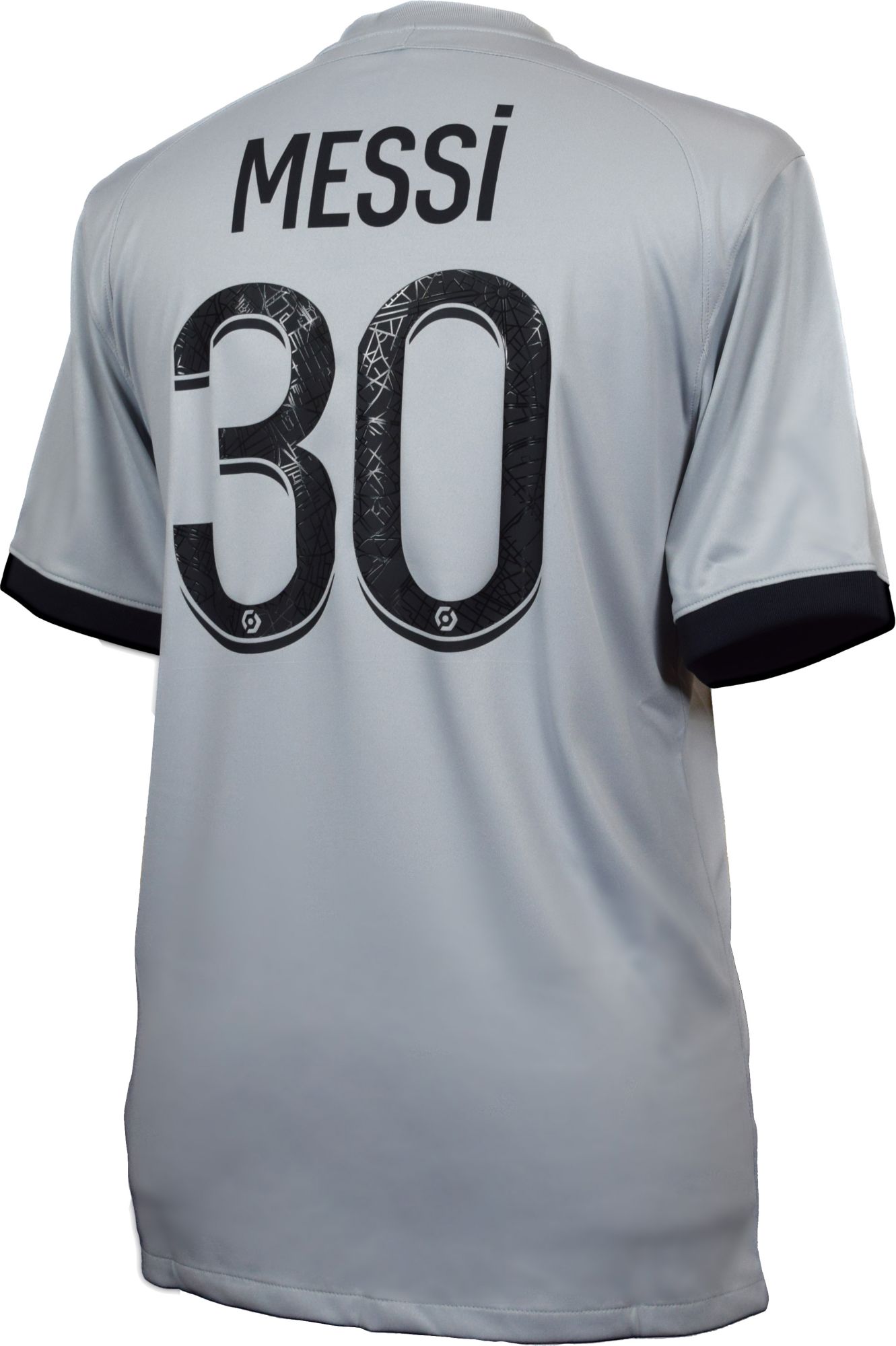 paris saint germain messi jersey