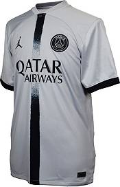 First Look: Paris Saint-Germain 3rd Jersey for 2022/2023