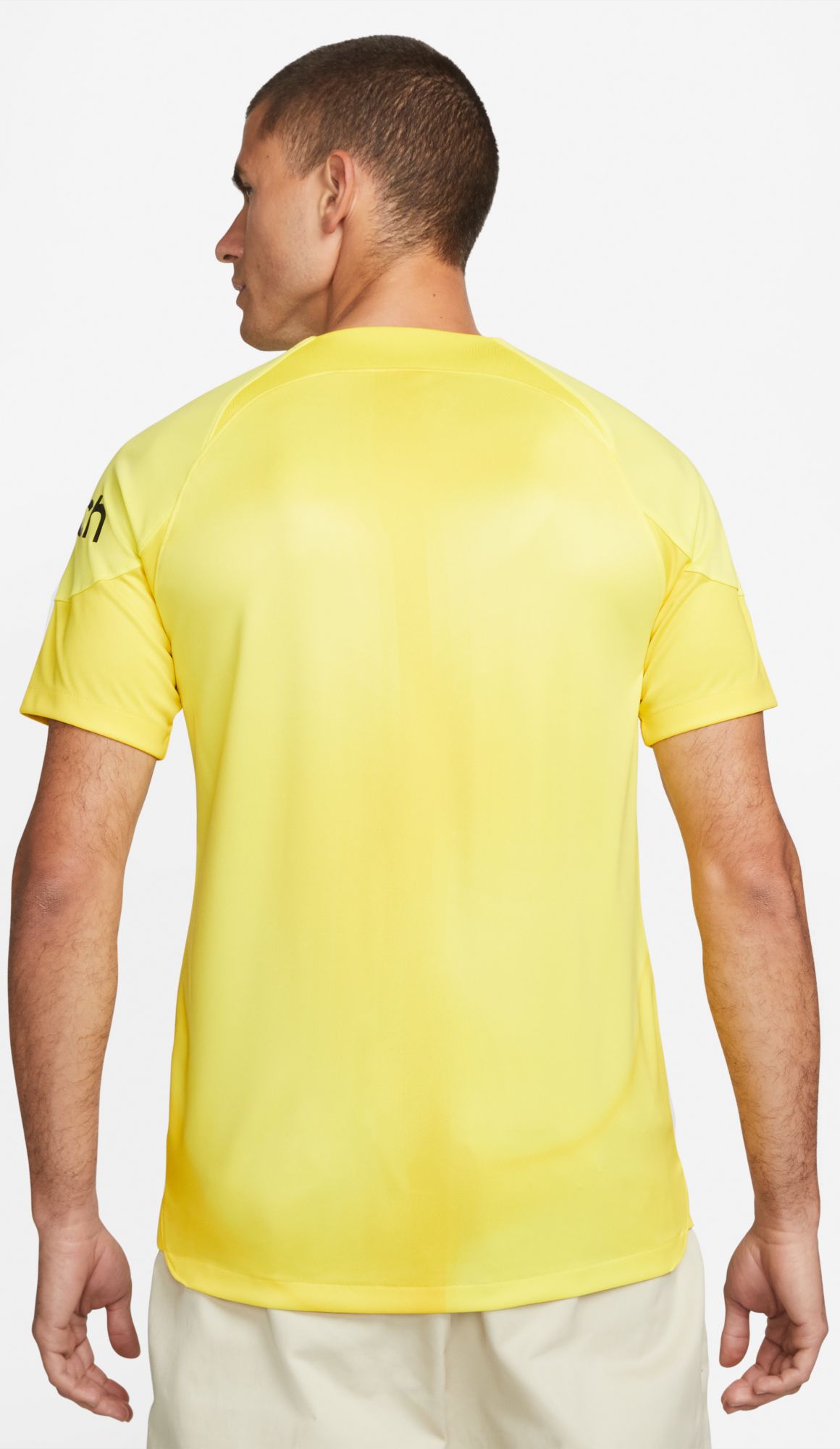 Nike Men's Tottenham Hotspur '22 Match Home Goalkeeper Jersey product image