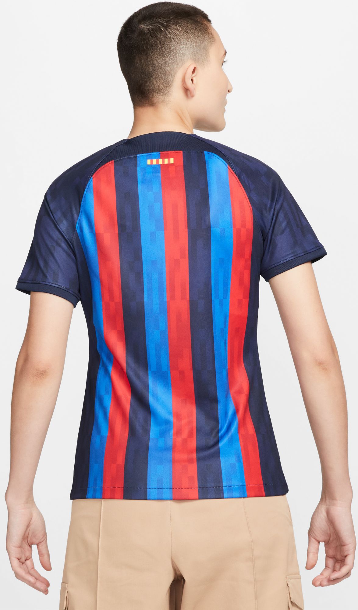 Nike Women's FC Barcelona '22 Home Replica Jersey product image