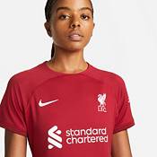 Nike Women's Liverpool FC '22 Home Replica Jersey product image