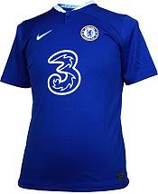 Nike Youth Chelsea FC 2022 Christian Pulisic #10 Home Jersey product image