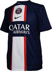 Nike Youth Paris Saint-Germain 2022 Lionel Messi #30 Home Replica Jersey product image