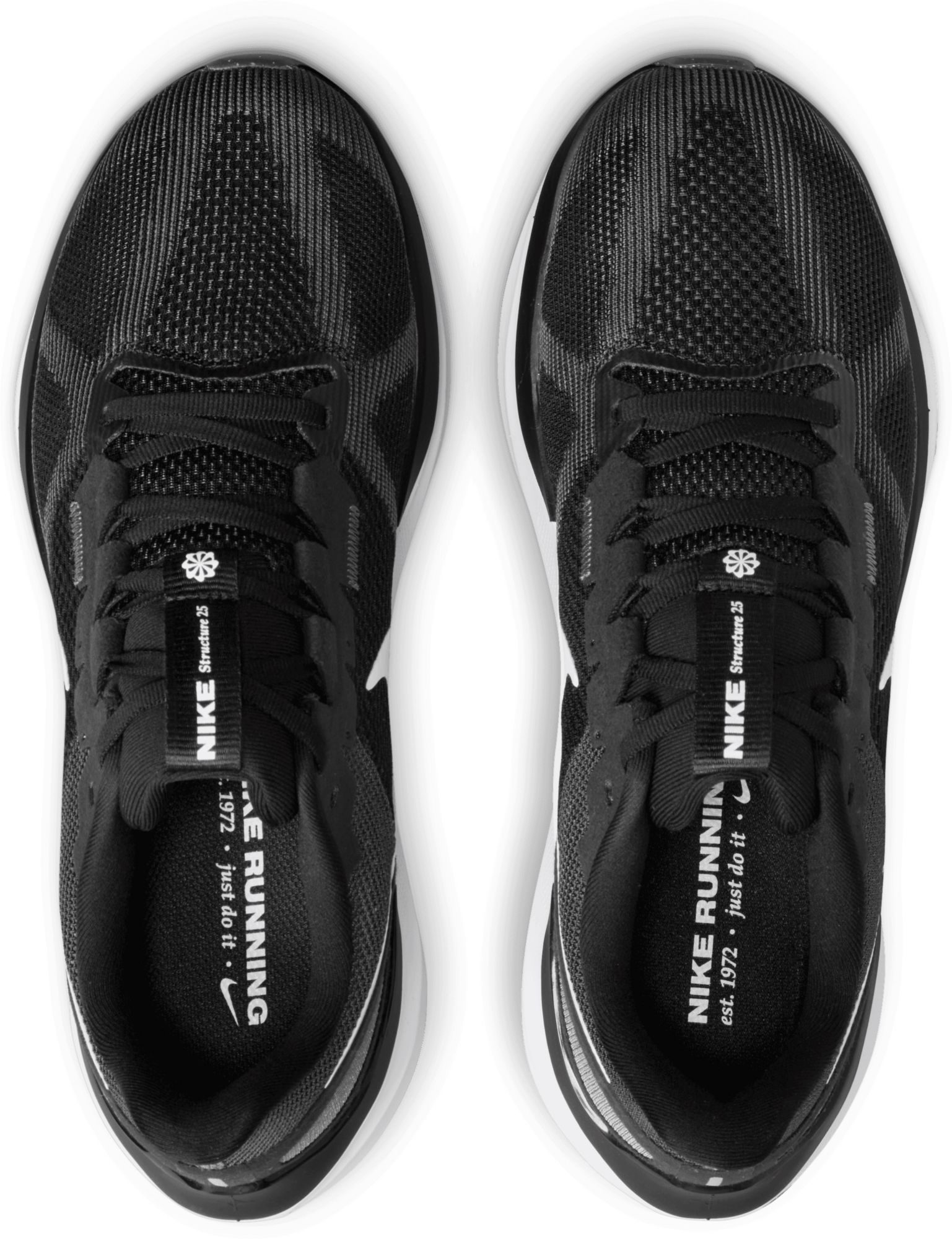 Nike Men's Structure 25 Running Shoes product image