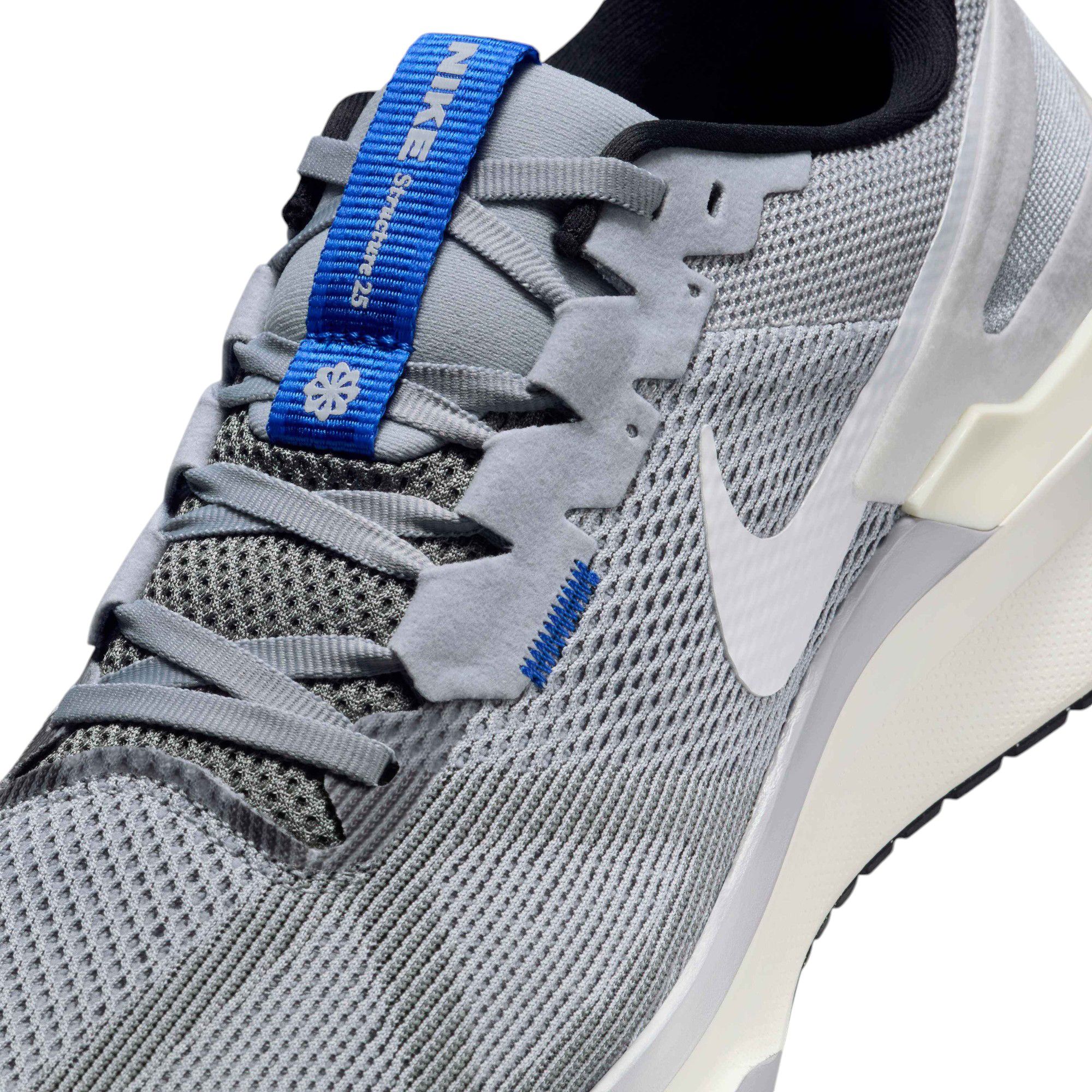 Nike Men's Structure 25 Running Shoes product image