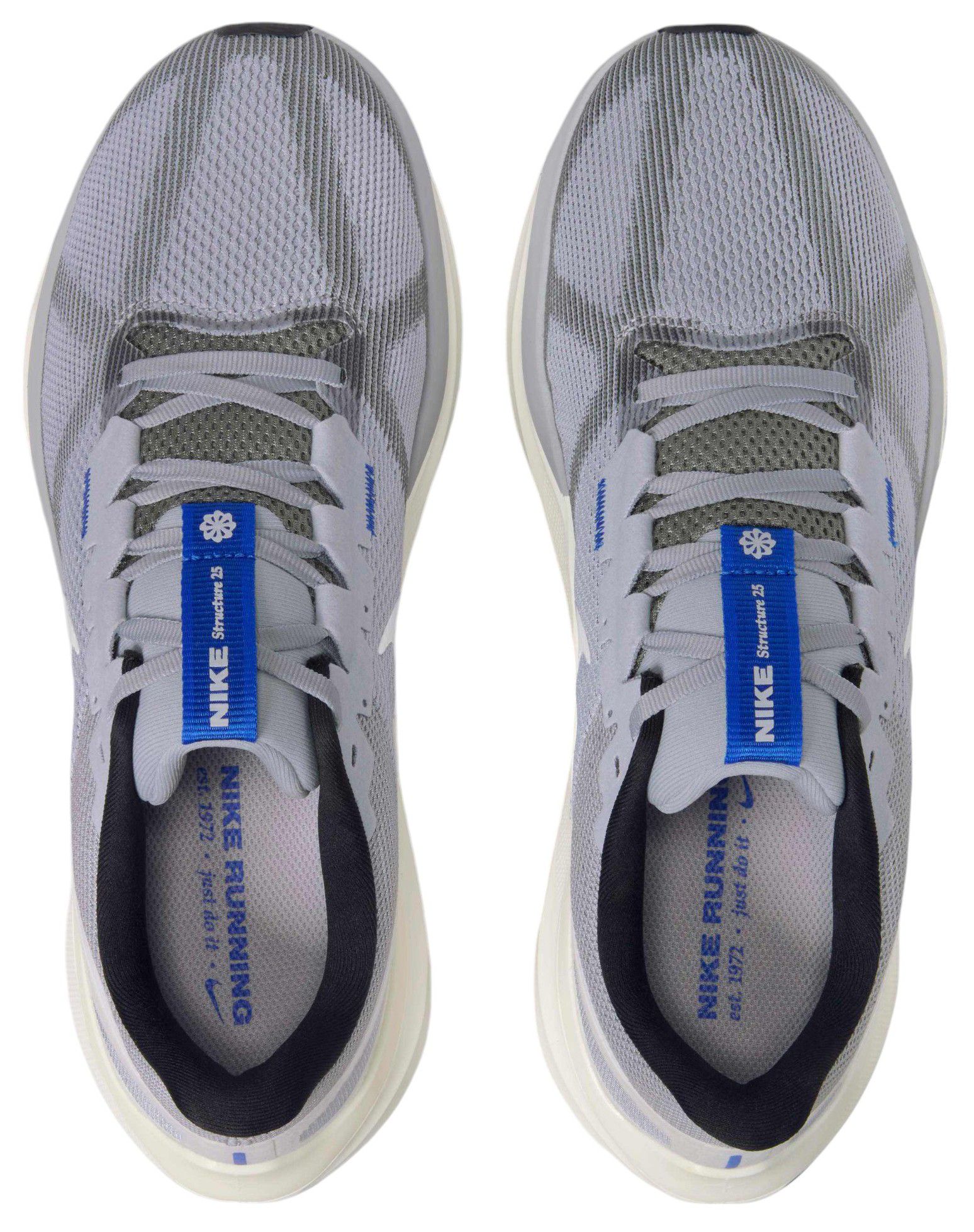Nike Men's Structure 25 Running Shoes product image