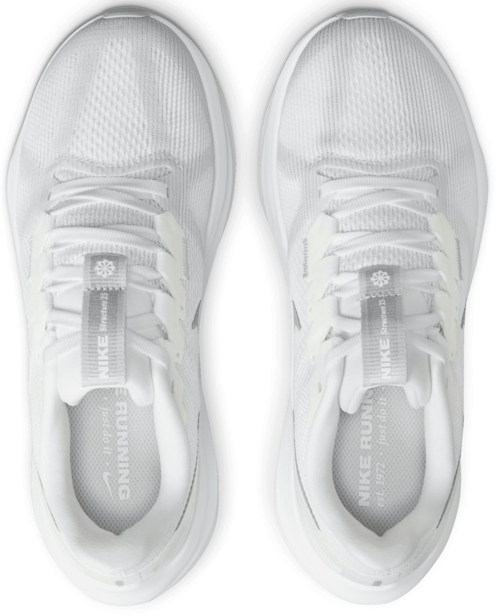 Nike Women's Structure 25 Running Shoes product image