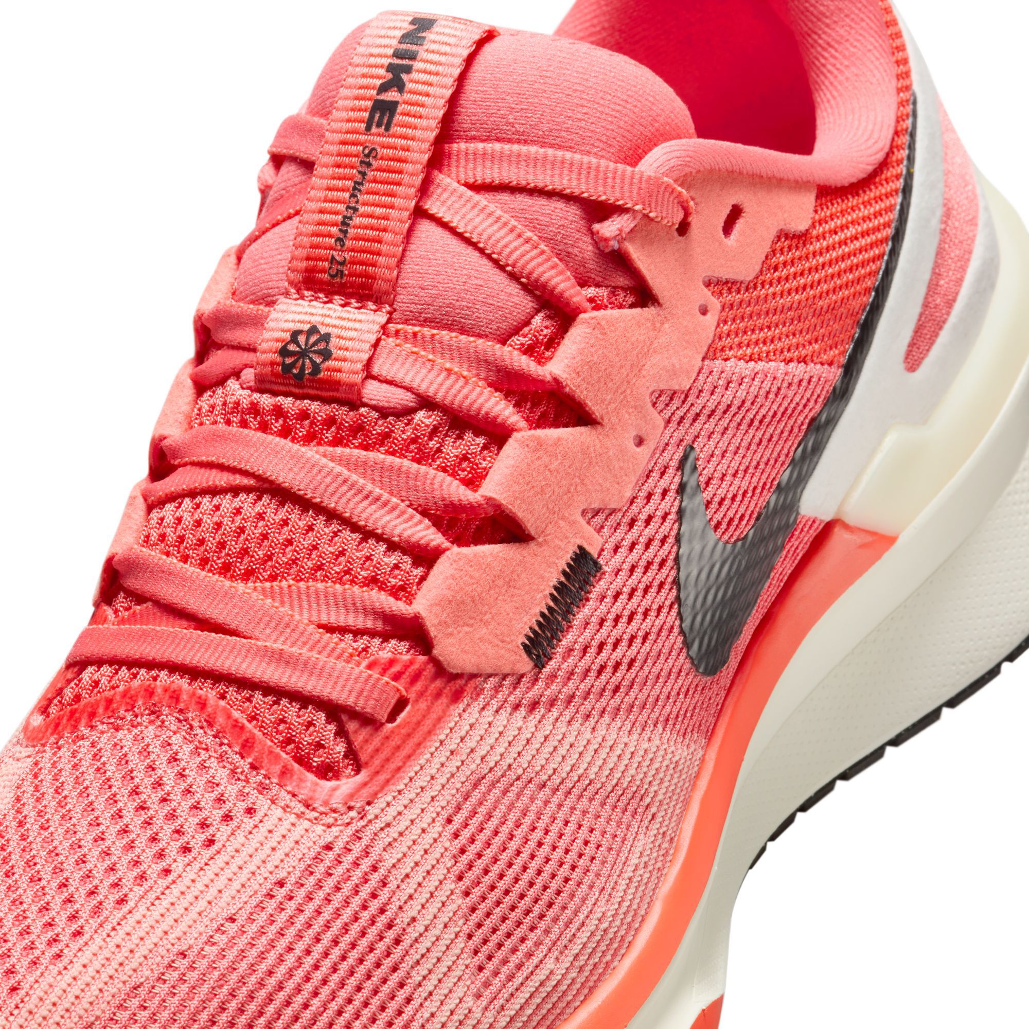 Nike Women's Structure 25 Running Shoes product image