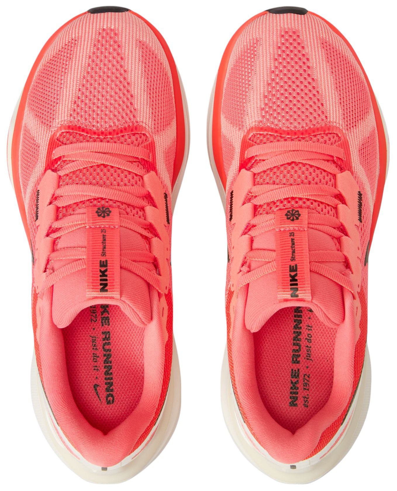 Nike Women's Structure 25 Running Shoes product image