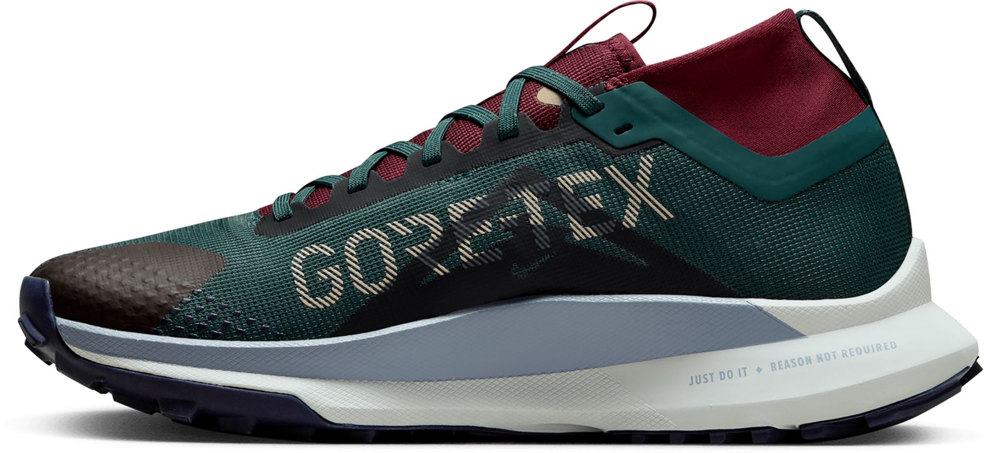 Nike Men's Pegasus Trail 4 GORE-TEX Waterproof Trail Running Shoes product image