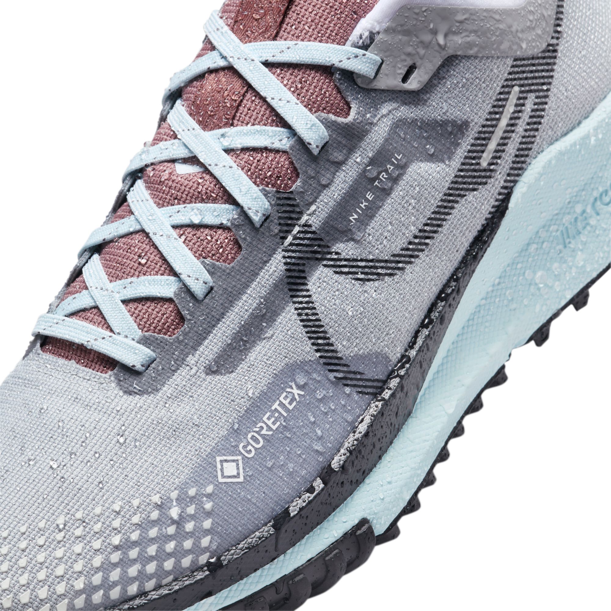 Nike Women's Pegasus Trail 4 GORE-TEX Waterproof Trail Running Shoes product image