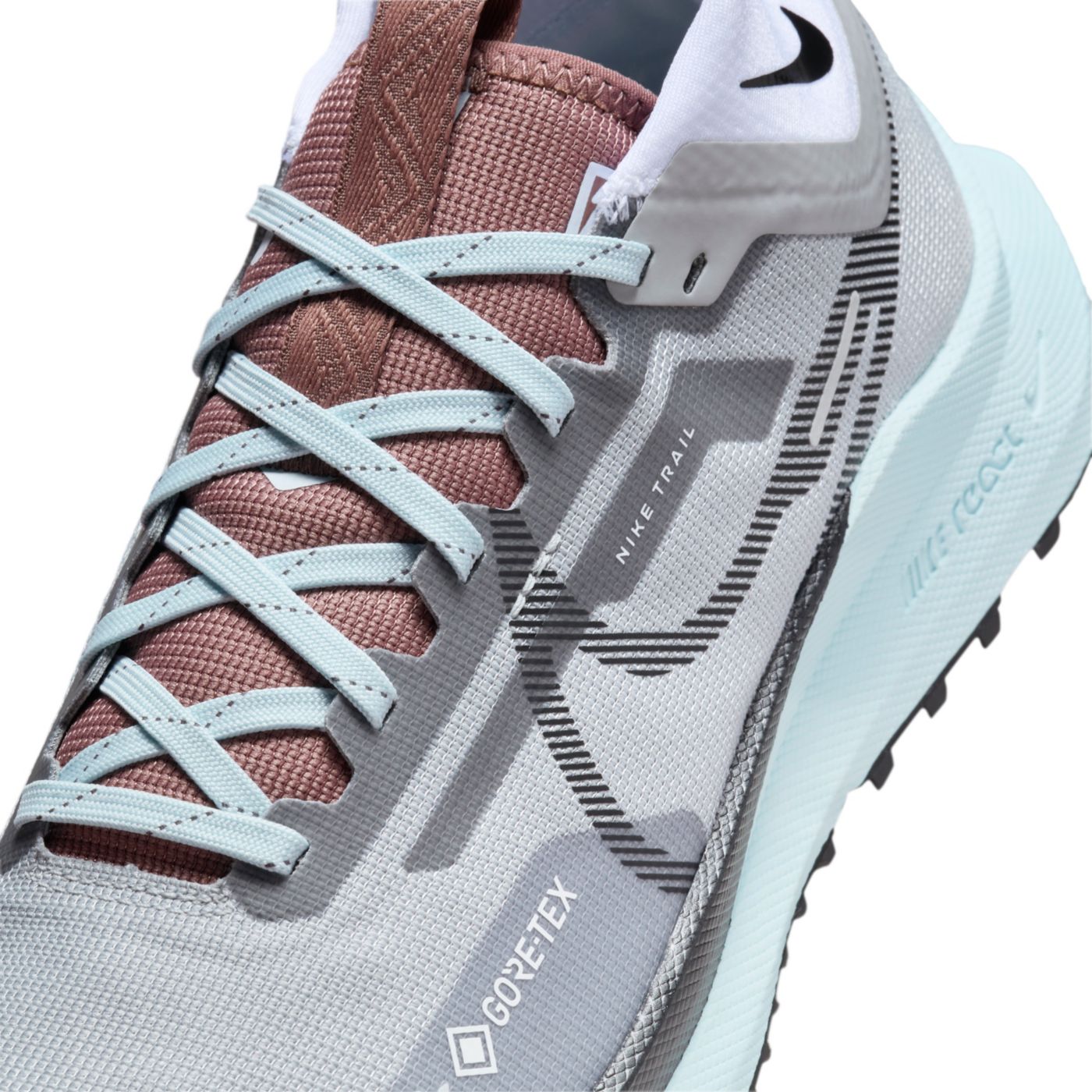 Waterproof nikes womens sales