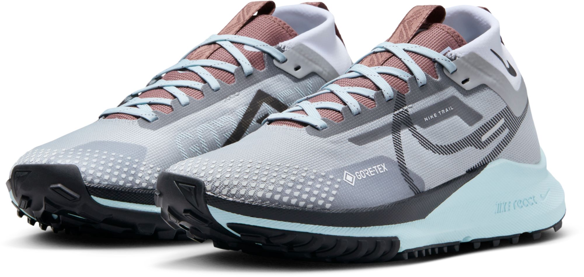 Nike Women's Pegasus Trail 4 GORE-TEX Waterproof Trail Running Shoes product image