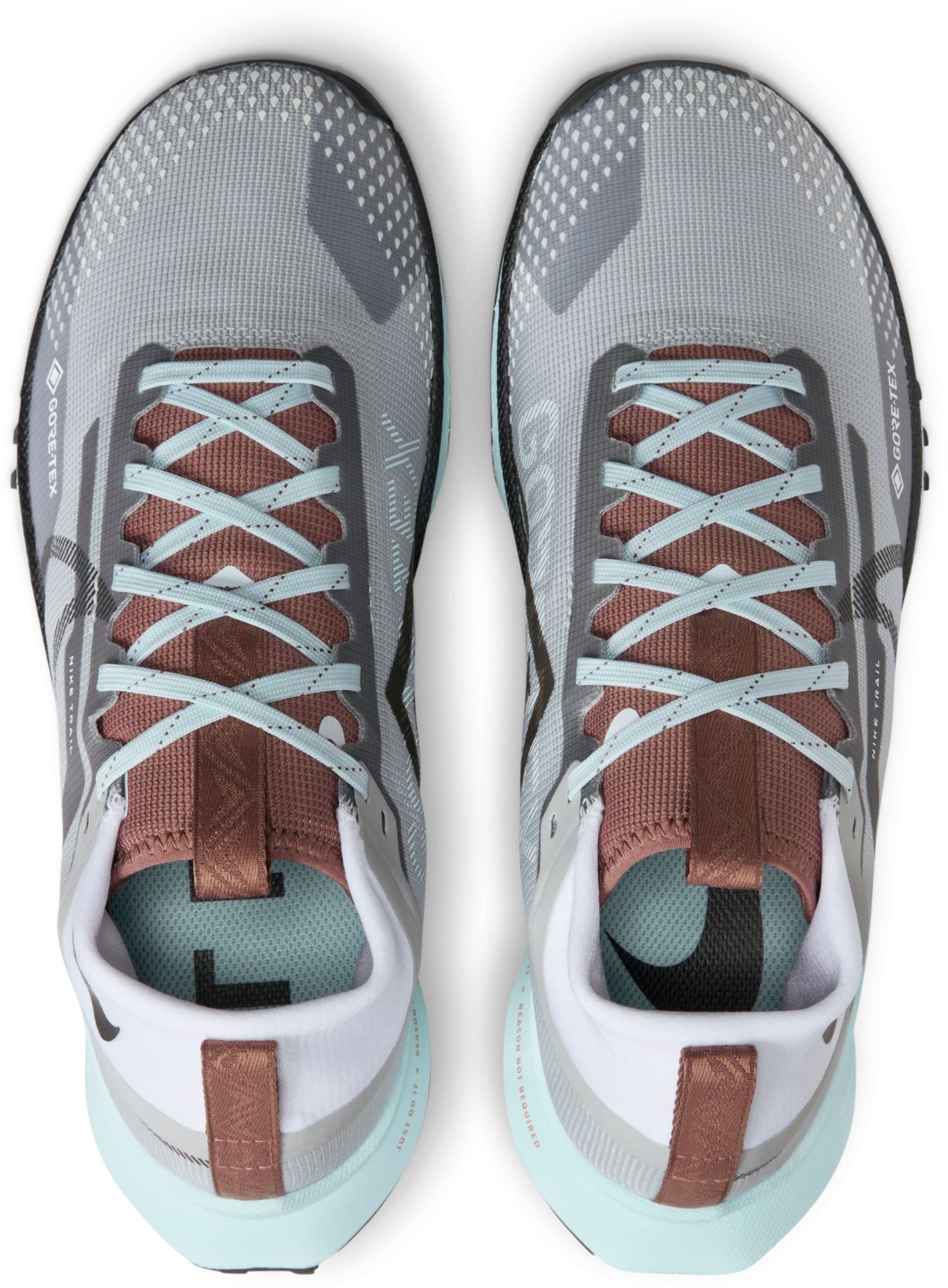 Nike Women's Pegasus Trail 4 GORE-TEX Waterproof Trail Running Shoes product image