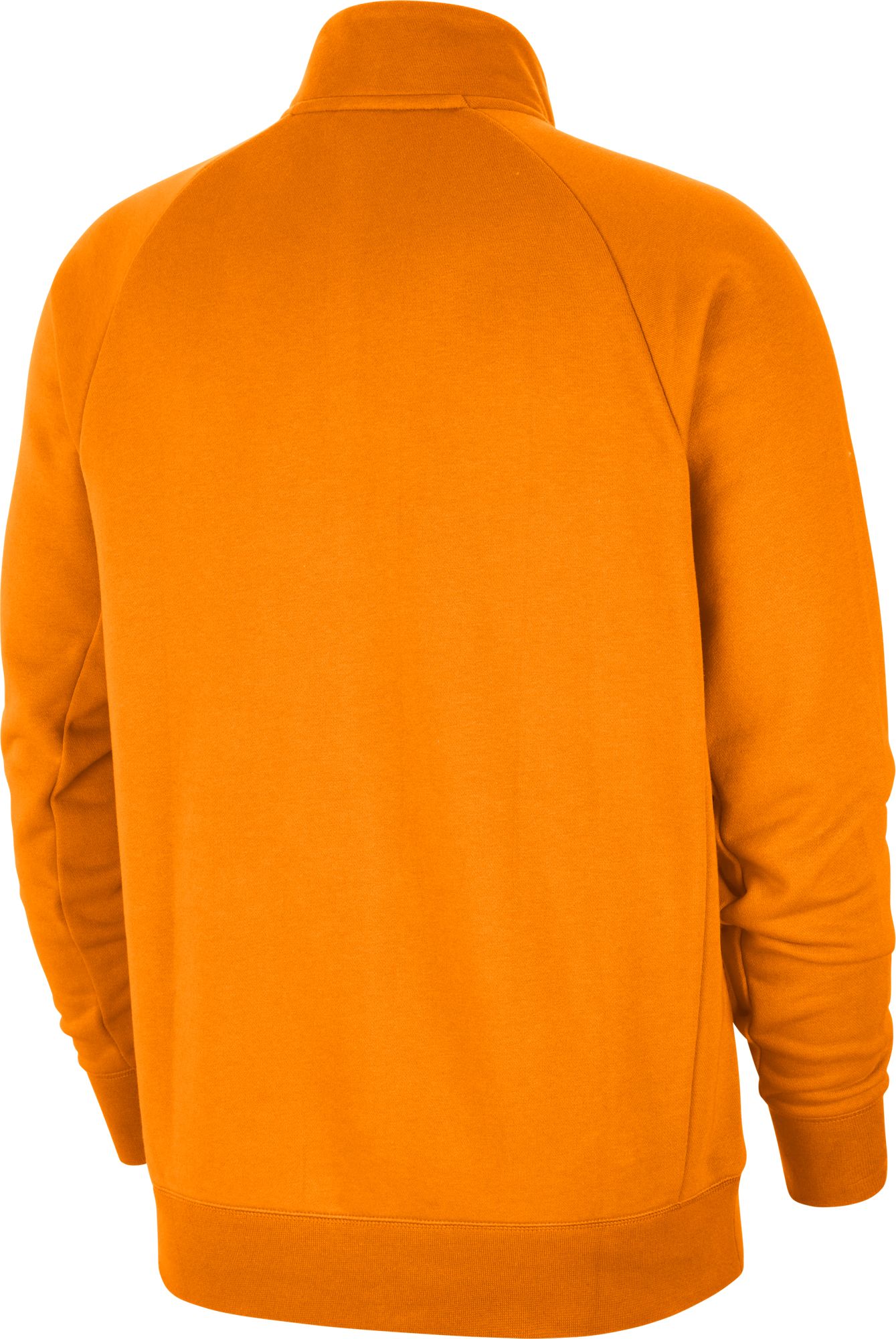 Nike Men's Tennessee Volunteers Tennessee Orange Retro Quarter-Zip product image
