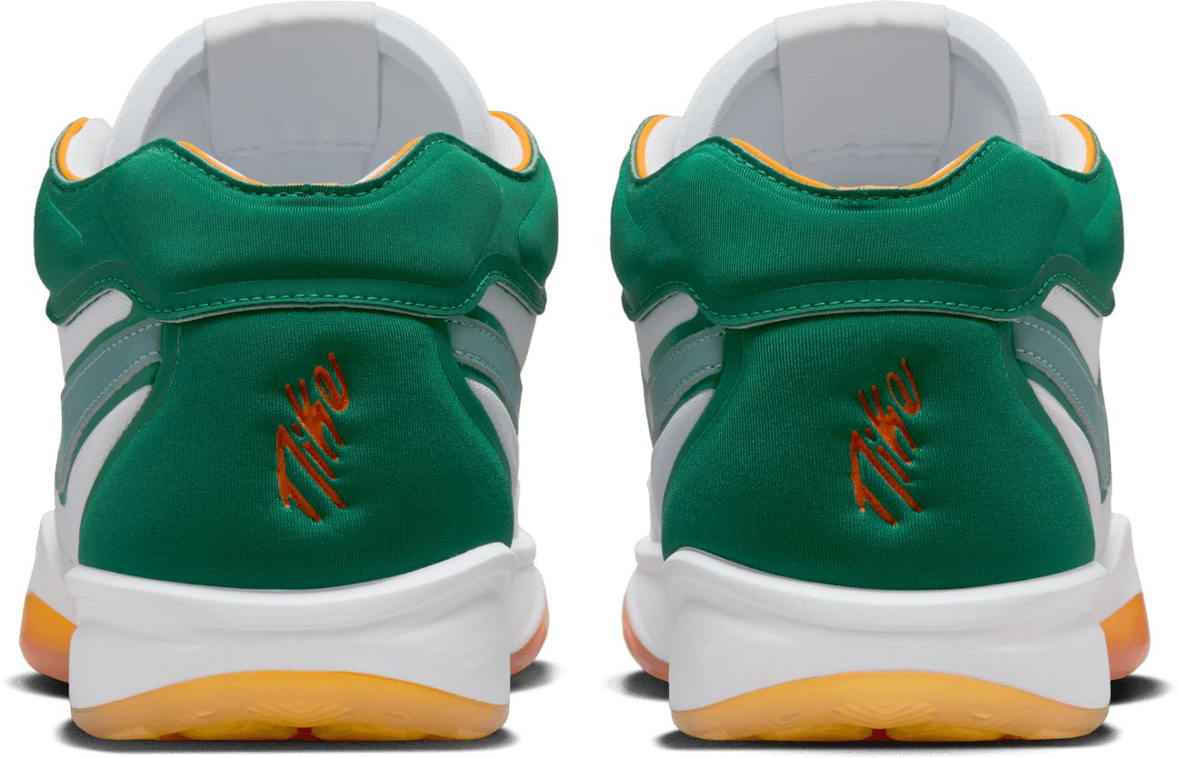 Nike G.T. Hustle 2 Basketball Shoes product image