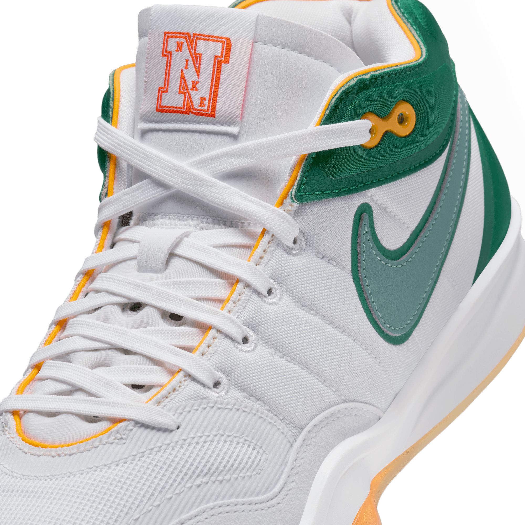 Nike G.T. Hustle 2 Basketball Shoes product image