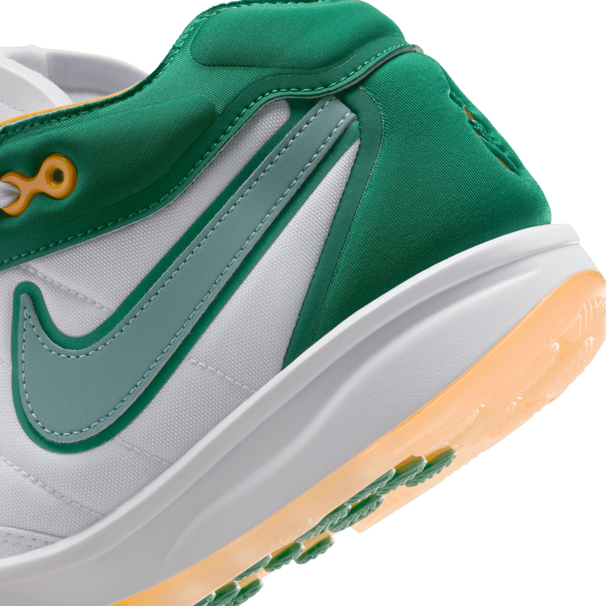 Nike G.T. Hustle 2 Basketball Shoes product image