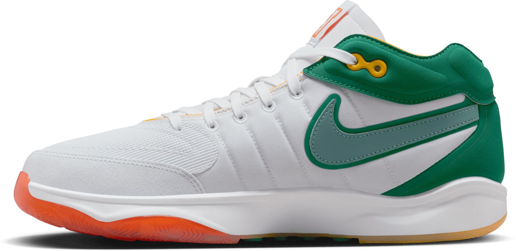 Nike G.T. Hustle 2 Basketball Shoes product image