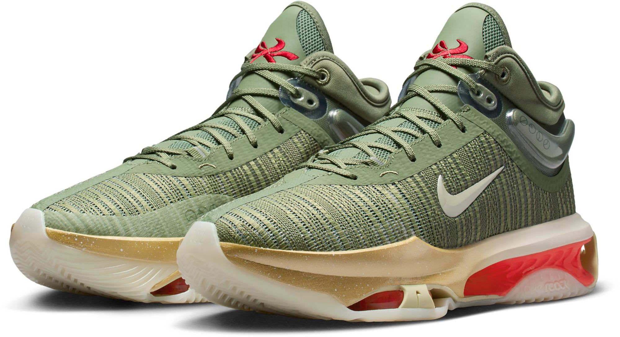 Nike G.T. Jump 2 Basketball Shoes product image