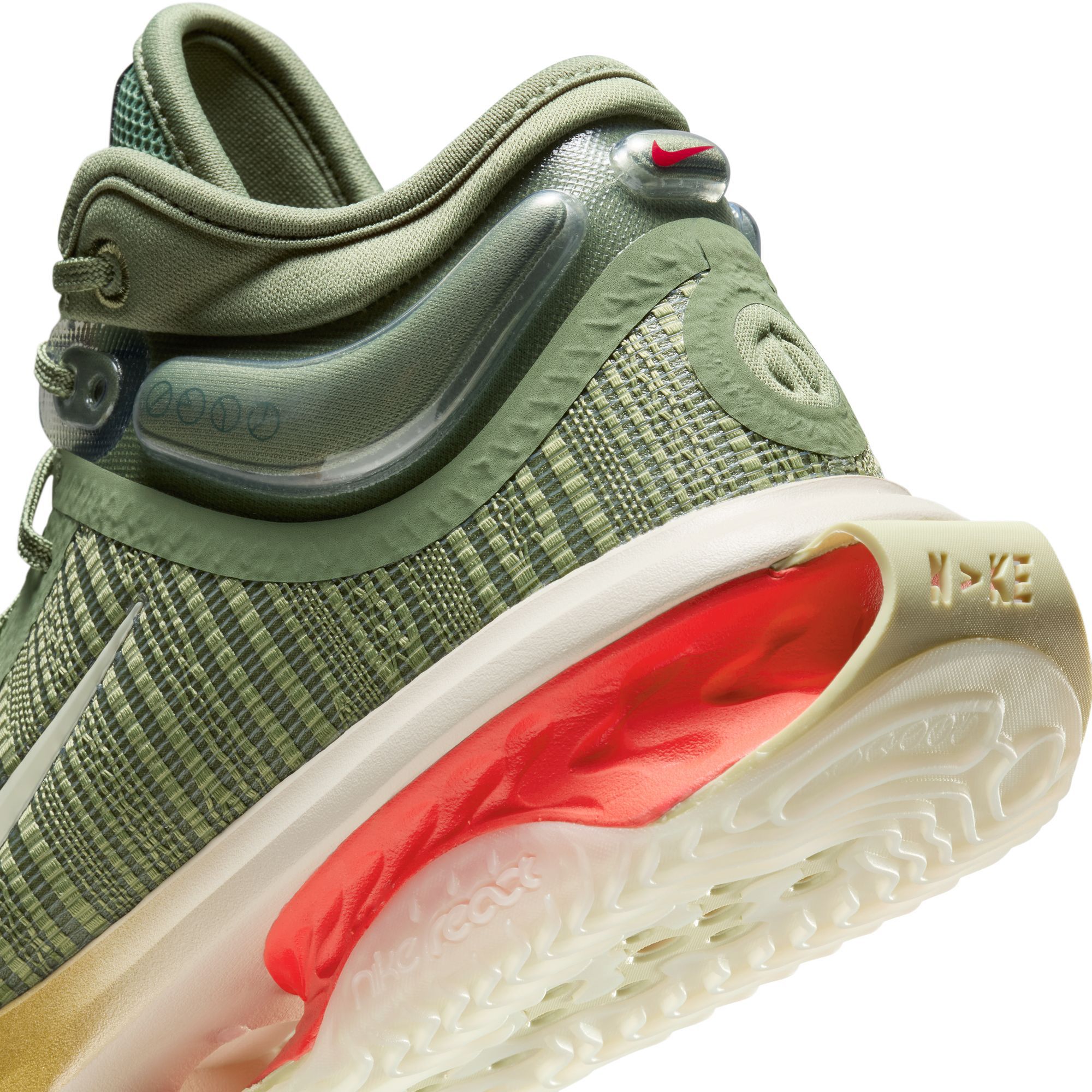 Nike G.T. Jump 2 Basketball Shoes product image