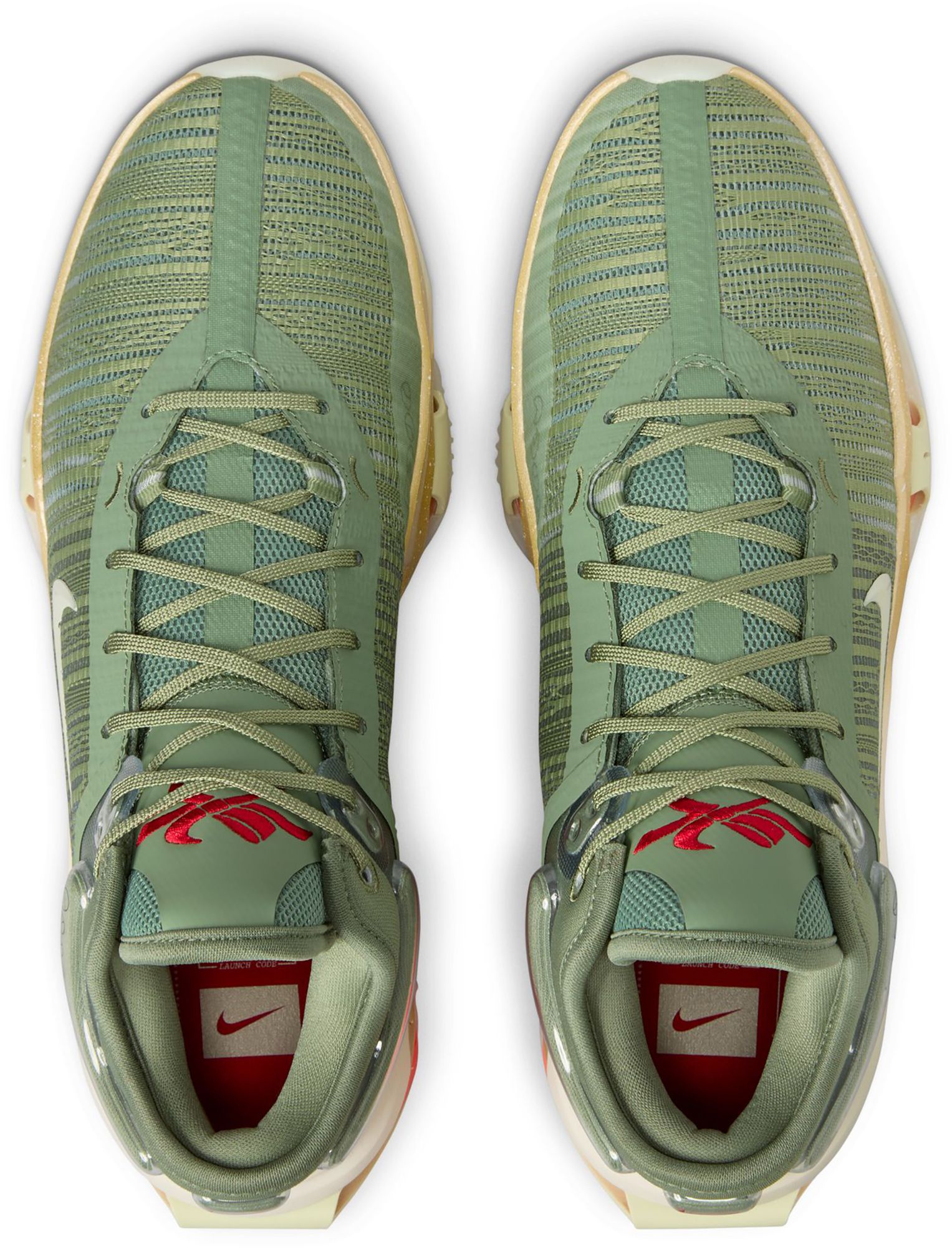 Nike G.T. Jump 2 Basketball Shoes product image