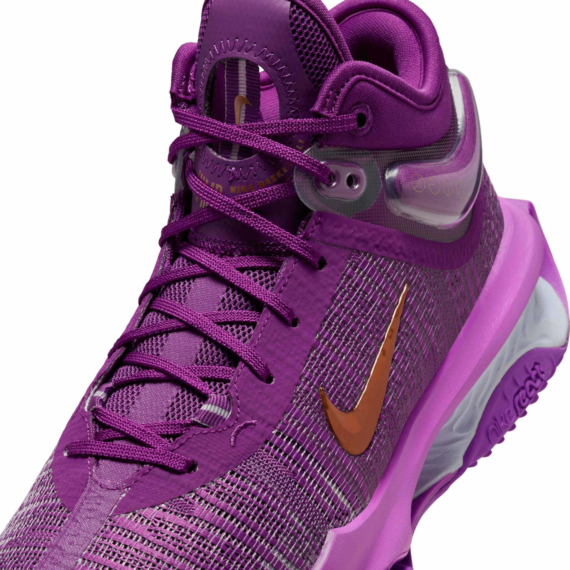 Nike G.T. Jump 2 Basketball Shoes product image