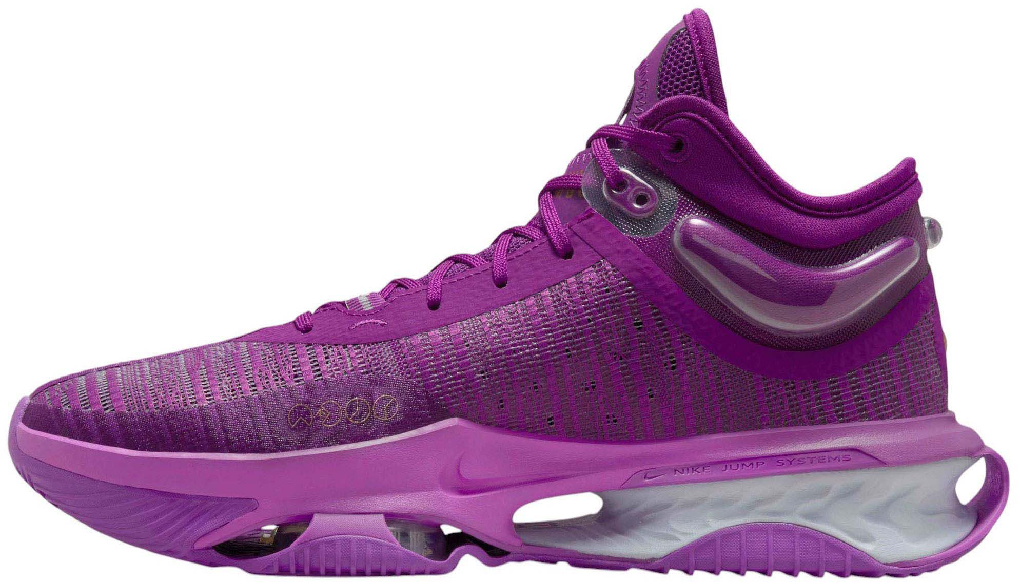 Nike G.T. Jump 2 Basketball Shoes product image