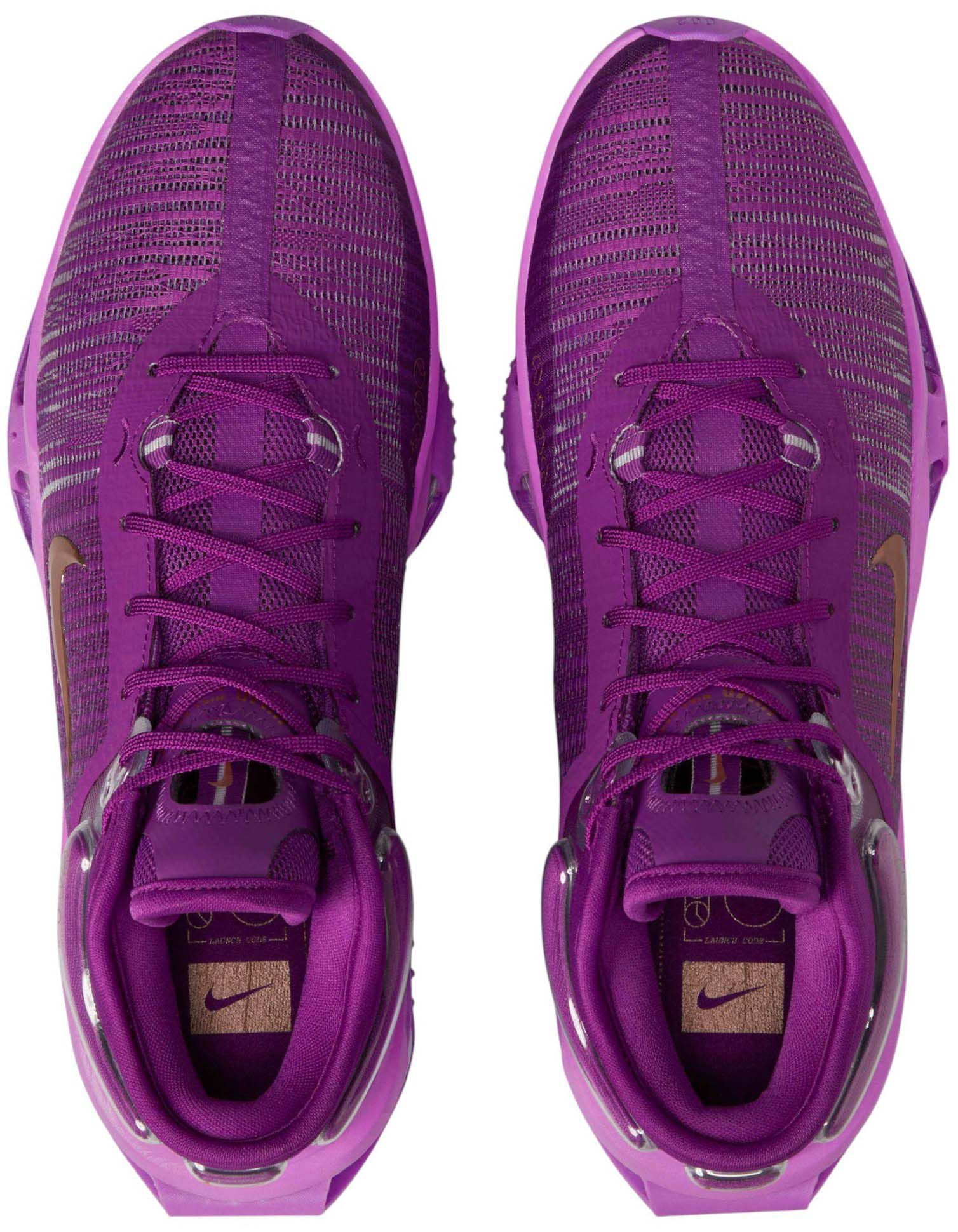 Nike G.T. Jump 2 Basketball Shoes product image