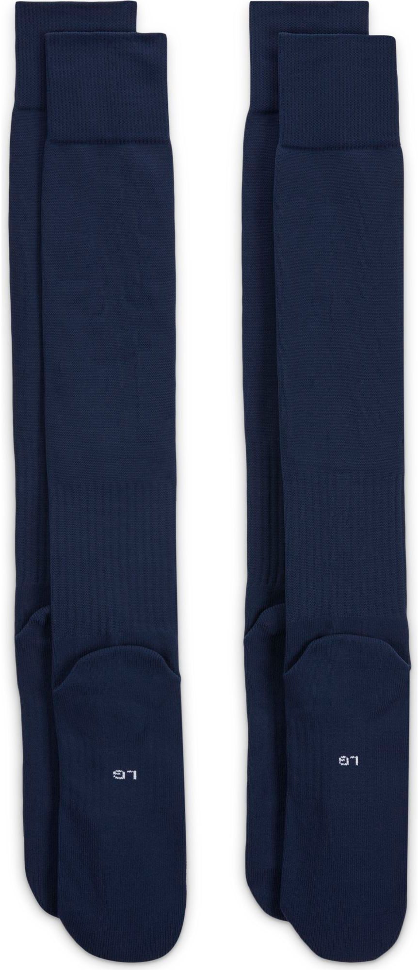 Nike Over-The-Calf Baseball and Softball Socks - 2 Pack product image